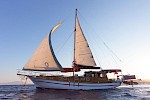 SEA STAR 1 Gulet | Yacht Charter Marmaris, Fehtiye, Bodrum