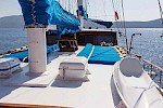 SUNWORLD 6 Gulet | Yacht Cruise in Turkey