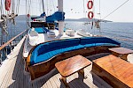 SUNWORLD 6 Gulet | Yacht Cruise in Turkey