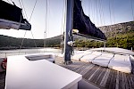 Gulet VIRTUOSO | Yacht rent in Rhodes, Kos, and other Dodecanese islands