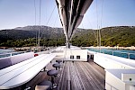Gulet VIRTUOSO | Yacht rent in Mykonos, Santorini, Athens