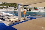 Croatia sailing trips with gulet VITO | 6 cabins for 12 guests for charters in Split