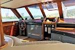 Gulet cruise Croatia yacht VITO with 6 cabins for 12 guests