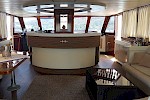 Gulet cruise Croatia yacht VITO with 6 cabins for 12 guests