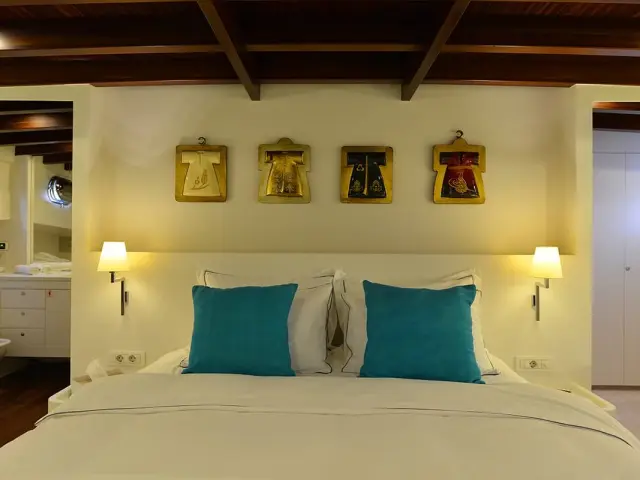 WHITE SOUL gulet for families, friends cruises in Bodrum