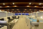 Luxury sailing gulet WHITE SOUL to cruise in Turkey