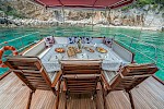 ADRIATIC HOLIDAY gulet | Yacht rent in Dubrovnik and Split