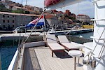 ADRIATIC HOLIDAY gulet sailing in Croatia