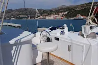 ADRIATIC HOLIDAY gulet sailing in Croatia