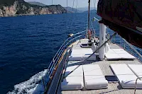 ADRIATIC HOLIDAY gulet sailing in Croatia