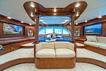 5 cabin gulet ALBA for luxury charters in Dubrovnik