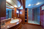 5 cabin gulet ALBA for luxury charters in Split