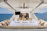 ALESSANDRO 1 luxury gulet for rent in Dubrovnik