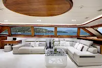 ALESSANDRO 1 luxury gulet | Private yacht charters in Croatia