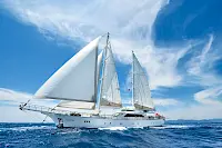 ALESSANDRO 1 luxury gulet | Private yacht charters in Croatia