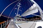 ALESSANDRO 1 luxury gulet | Private yacht charters in Croatia