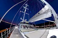 ALESSANDRO 1 luxury gulet | Private yacht charters in Croatia