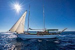 Gulet ALISA | Luxury sailing Croatia