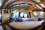 Luxury yacht charter Italy | Gulet ALISSA