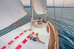 Family cruises in Croatia | gulet ALTAIR