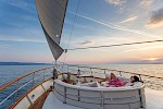 Family cruises in Croatia | gulet ALTAIR
