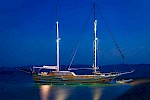 ANDEO gulet for rent in the Adriatic | Sail Croatia in summer