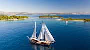 ANDI STAR gulet | Croatia cruise deals