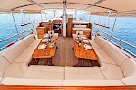 Boat hire Croatia Dubrovnik with Gulet ANNA MARIJA
