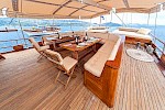 Boat hire Croatia Dubrovnik with Gulet ANNA MARIJA