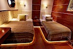 CARPE DIEM V luxury Turkish gulet for private charters in Bodrum, Gocek, Marmaris