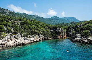 Marmaris - Gocek Via ancient Carian &amp;amp;amp;amp;amp;amp;amp;amp;amp;amp;amp;amp;amp;amp;amp;amp;amp;amp;amp;amp;amp;amp;amp;amp;amp;amp;amp;amp;amp;amp;amp;amp;amp;amp;amp; Lycian cities