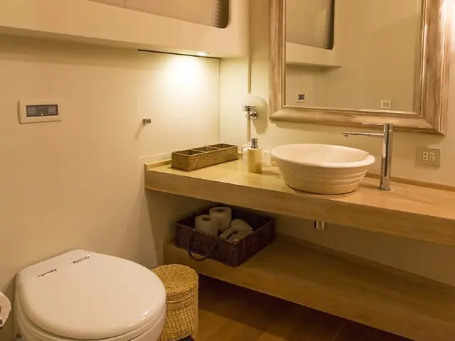 Classic Turkish gulet COBRA KING based in Bodrum | Yacht charters in Turkey