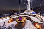 Classic Turkish gulet COBRA KING based in Bodrum | Yacht charters in Turkey