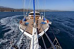 Rent cheap gulet in Turkey | Yacht DURAMAZ