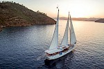 Rent cheap gulet in Turkey | Yacht DURAMAZ