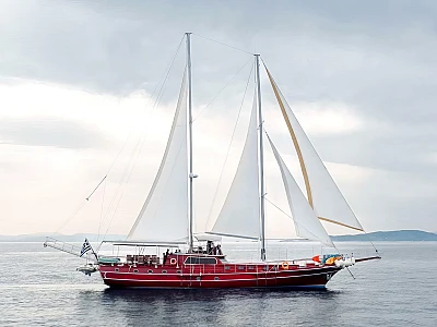 gulet-erato-