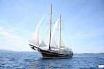 Gulet GARDELIN | Yacht rent in Dubrovnik