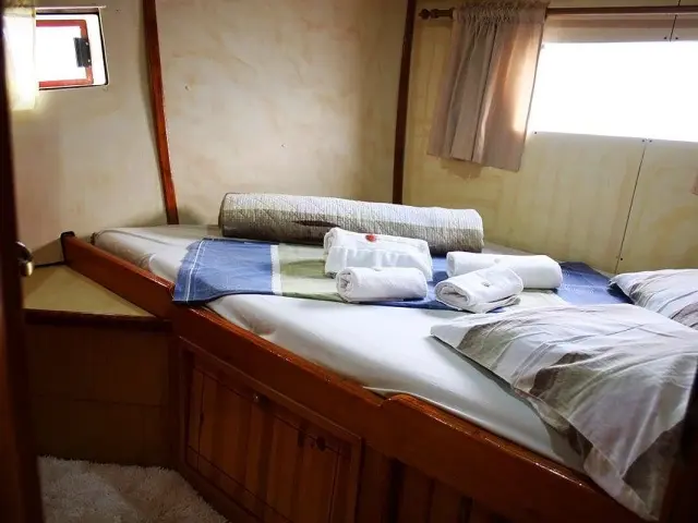 Gulet GARDELIN | Sail Croatia and Adriatic