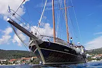 Gulet GARDELIN | Yacht rent in Dubrovnik