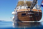 Gulet GARDELIN | Yacht rent in Dubrovnik