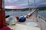Gulet GARDELIN | Yacht rent in Split