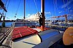 Gulet GARDELIN | Yacht rent in Split