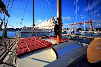 Gulet GARDELIN | Yacht rent in Split