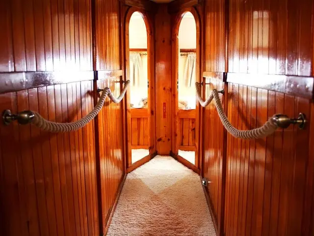 Gulet GARDELIN | Yacht rent in Split