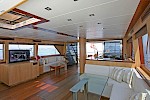 Rent yacht in Bodrum - GETAWAY gulet for charter