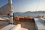 Yacht rent in Marmaris - GETAWAY gulet