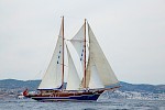Gulet in Bodrum GRANDI for yachting holidays