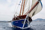 Gulet in Turkey GRANDI for yachting holidays