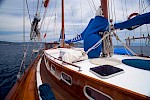 Gulet in Turkey GRANDI for yachting holidays