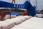 Gulet in Bodrum GRANDI for yachting holidays